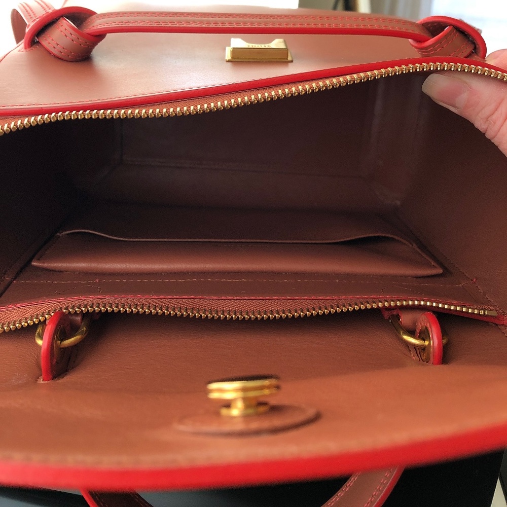 Celine Mini Belt Bag - Picture 6 of 7